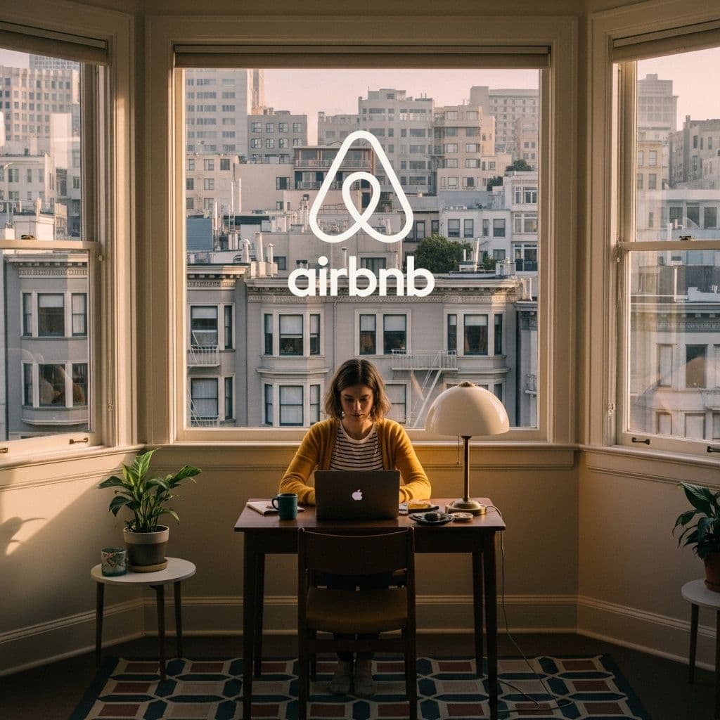 Airbnb